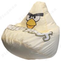 Г2.1-077 Angry Birds (бежевый)