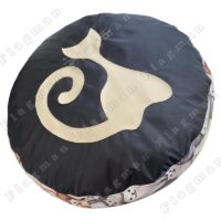 лежанка Кот 30 руб-2