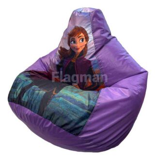 Г2.1-0100 Принцесса Анна-2 (Сиреневый) 1 100997