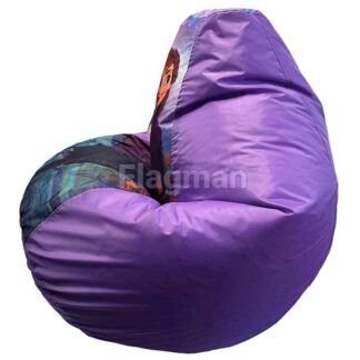 Г2.1-0100 Принцесса Анна-2 (Сиреневый) 2 100996