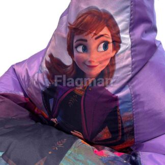 Г2.1-0100 Принцесса Анна-2 (Сиреневый) 4 100994