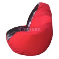 Г2.1-0111 Человек Паук Граффити (Красный) 2