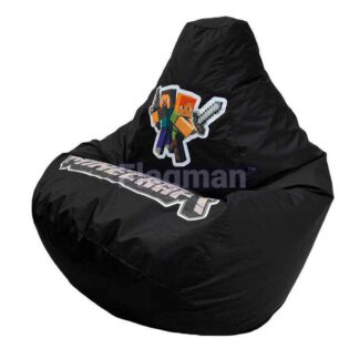 Г3.1-097 Майнкрафт Стив и Алекс 1 100775