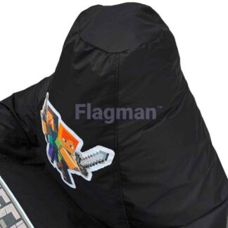 Г2.1-097 Майнкрафт Стив и Алекс 6 100780