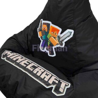 Г2.1-097 Майнкрафт Стив и Алекс 7 100781