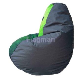 Г2.12-0104 Майнкрафт _Пиксели_ (Темно-серый) 3 101007