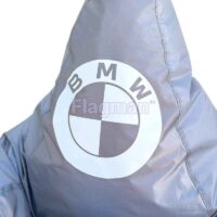Г2.2-0119 BMW (Светло-серый) 3
