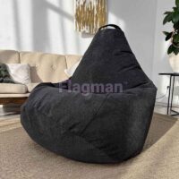 Г2.5-257 Crown 20 Black Макси 1
