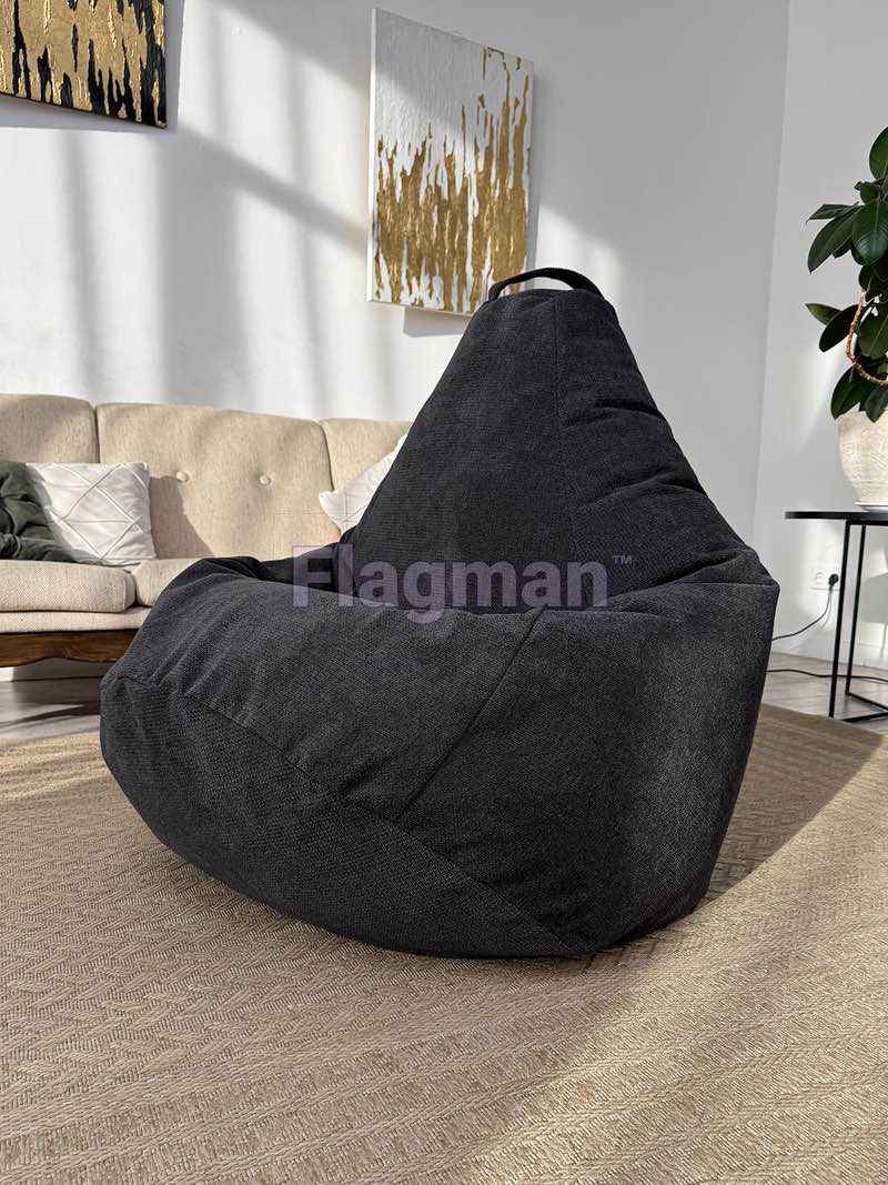 Г2.5-257 Crown 20 Black Макси 1