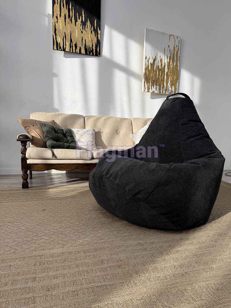 Г2.5-257 Crown 20 Black Макси 4