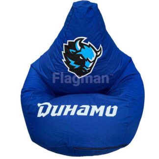 Г2.7-0100 Динамо (синий) 2 100809