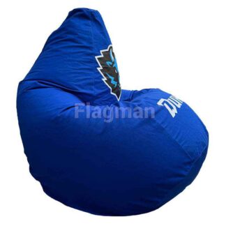 Г2.7-0100 Динамо (синий) 3 100810