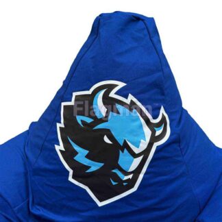 Г2.7-0100 Динамо (синий) 6 100813