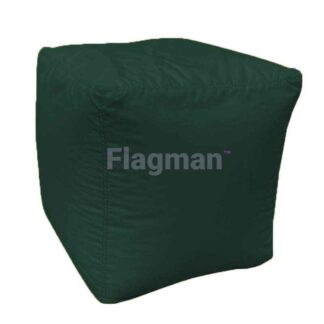 Темно-зеленый