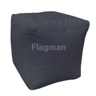 Темно-серый