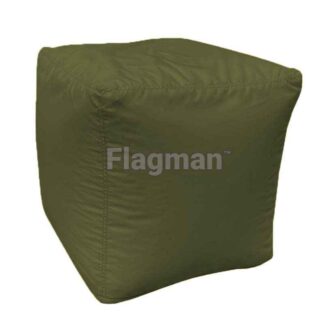 Темно-оливковый