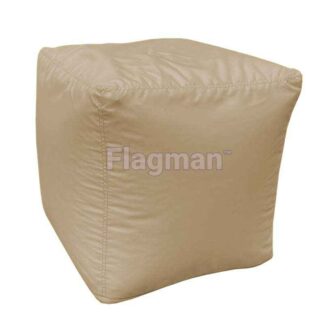 Темно-бежевый