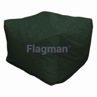 Темно-зеленый