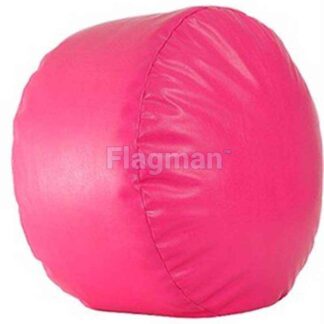 Плюшка (розовый) П2.1-12 100562