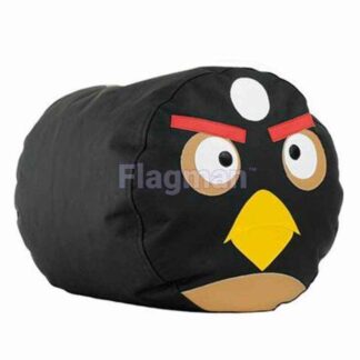 Птичка (чёрный) П2.1-01 100541