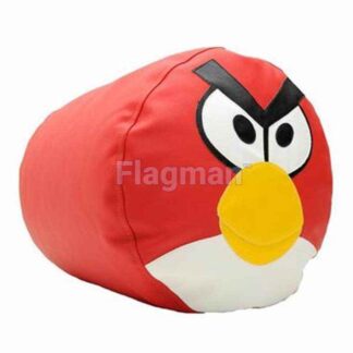 Птичка (красный) П2.1-02 100538