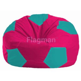 линовый с бирюзовыми вставками М1 1 383 102483