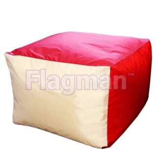 Папед (Красный, малиновый, бежевый) 100415