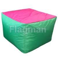 Папед (Зеленый, фуксия)