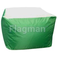 Папед (Зеленый,белый)