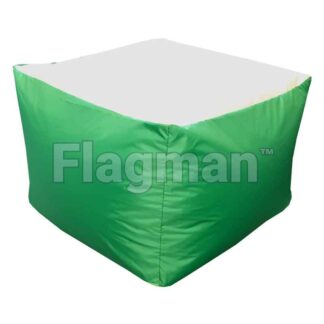 Папед (Зеленый,белый) 100424